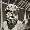 Neilos bust ©Franck Goddio/IEASM