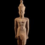 Pharaoh restored